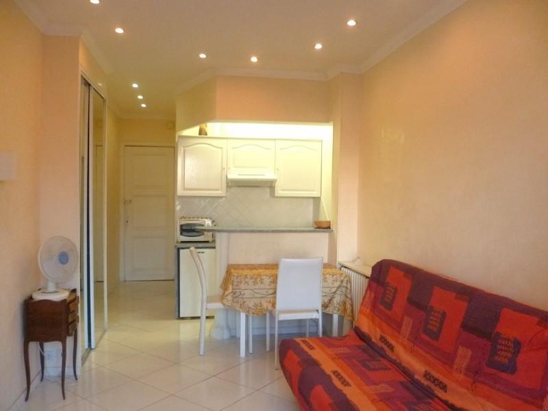 Studio Croisette Cannes Zimmer foto