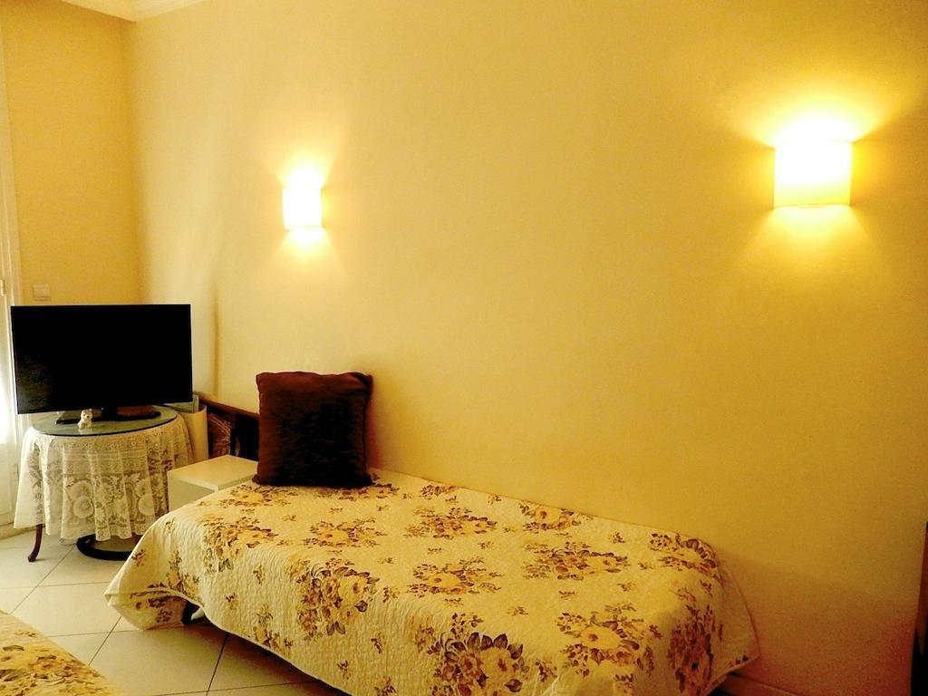 Studio Croisette Cannes Zimmer foto