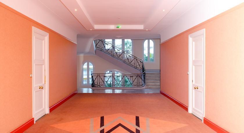 Studio Croisette Cannes Zimmer foto